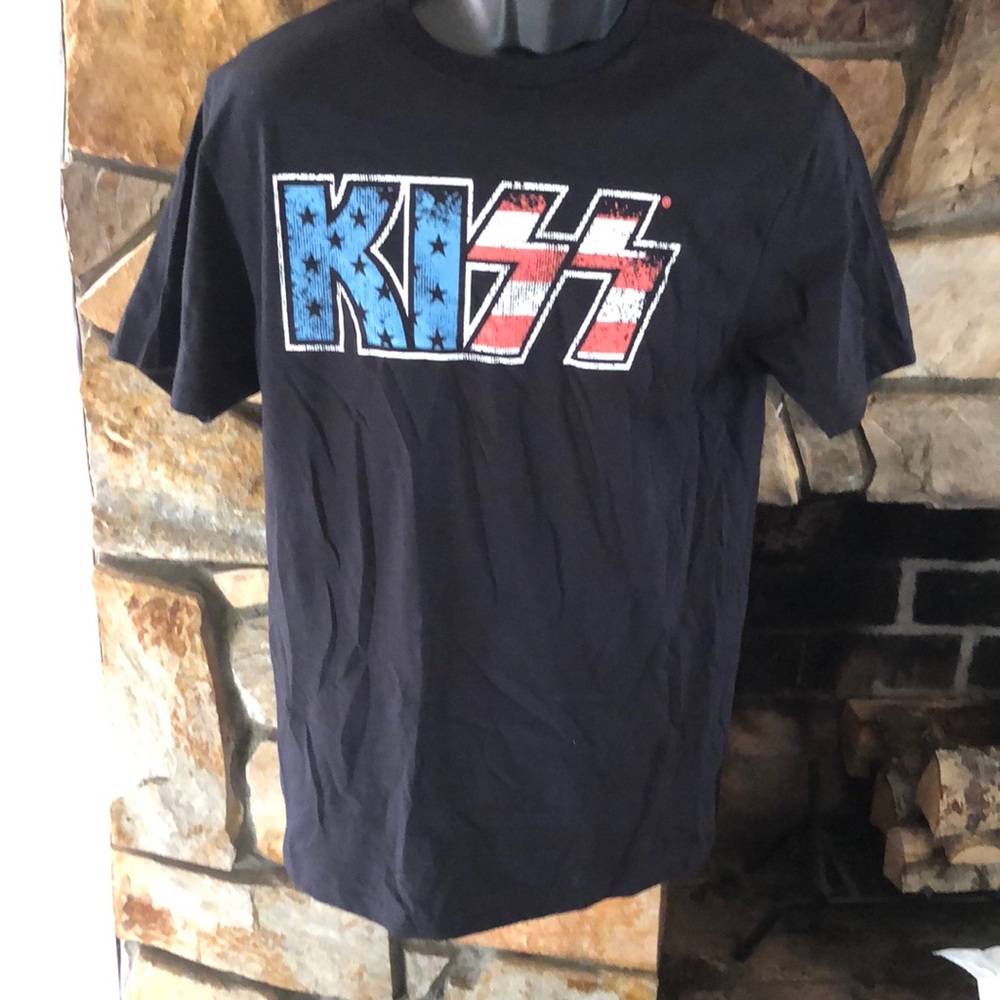 Kiss